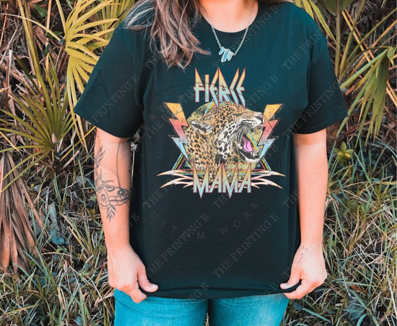 Wild Mama-29