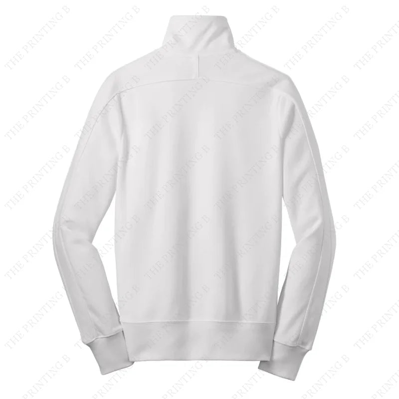 Womens Nike Zip-Up