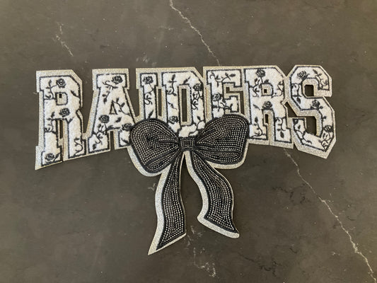 Raiders bow