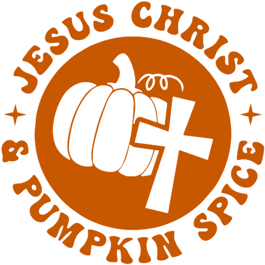 Christ Pumpkin H22