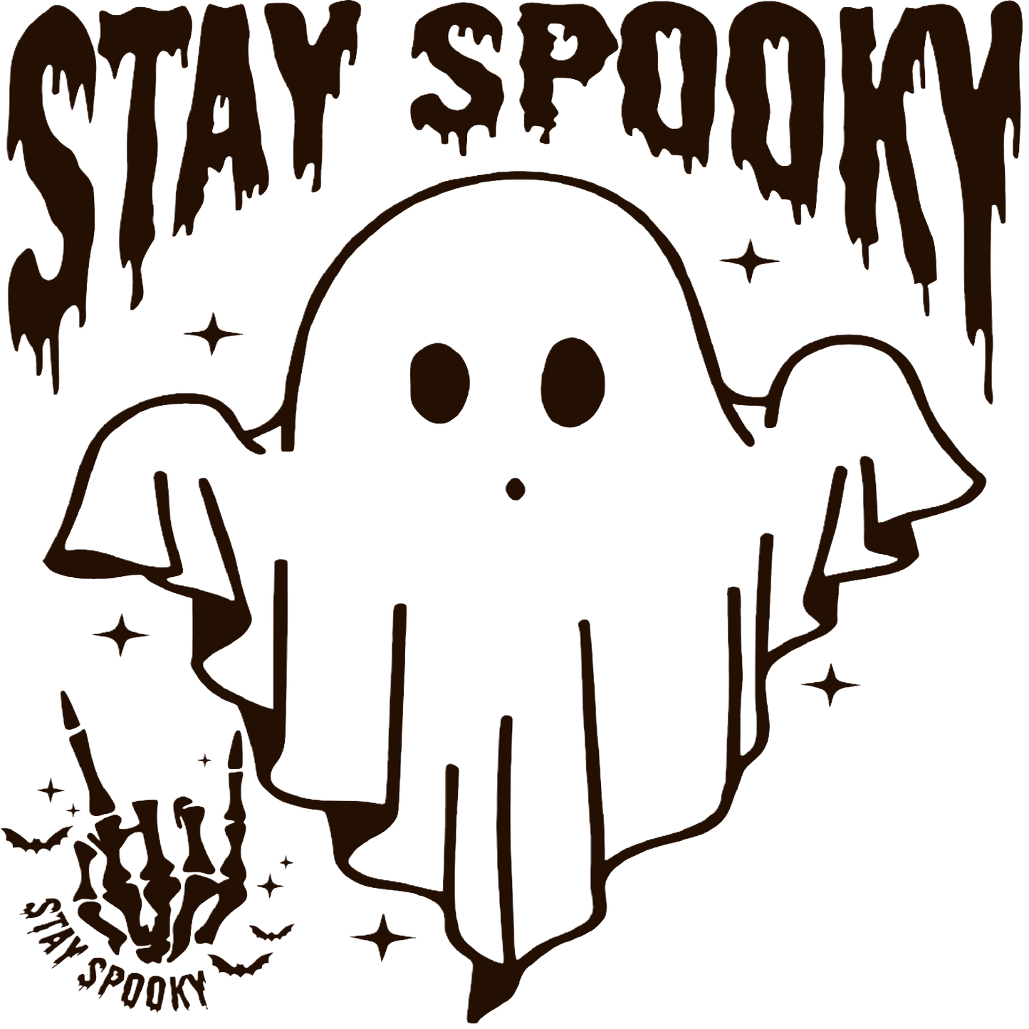 Stay  Spooky F26