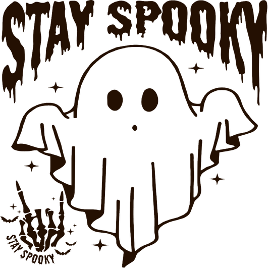 Stay  Spooky F26