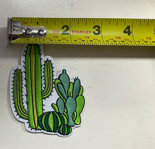 Cactus