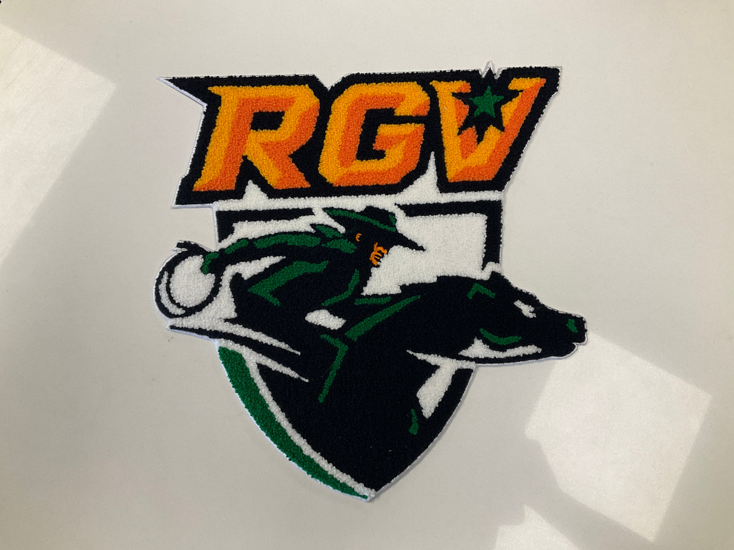 RGV patch