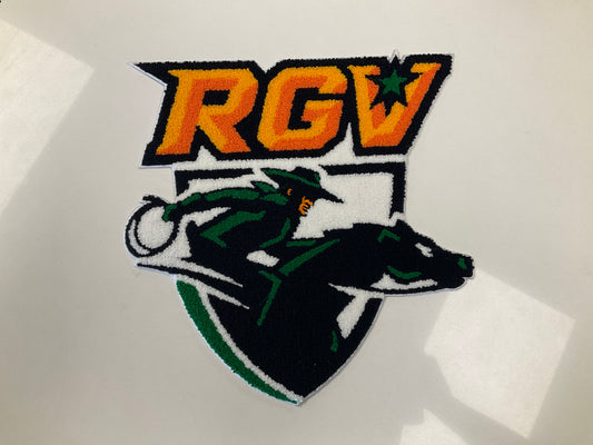RGV patch