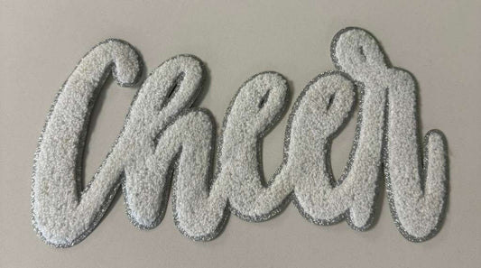 White Cheer