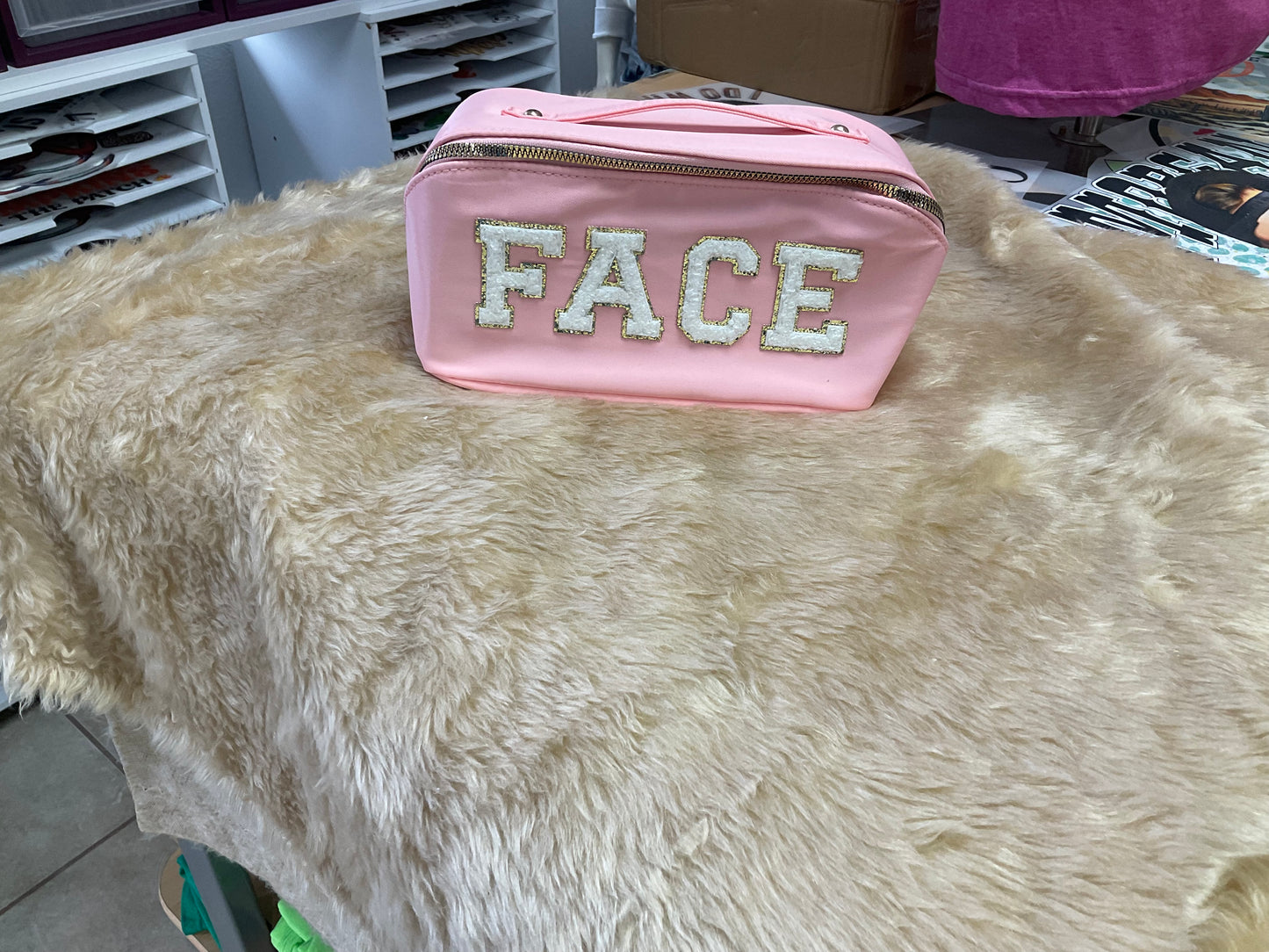 Make up Bags