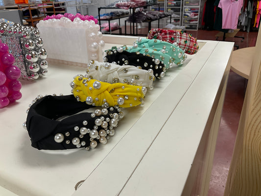 Head bands
