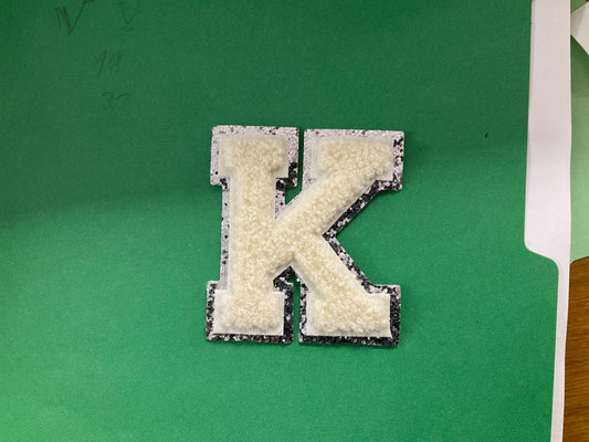 Letters
