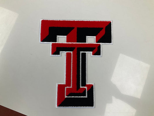 T patch