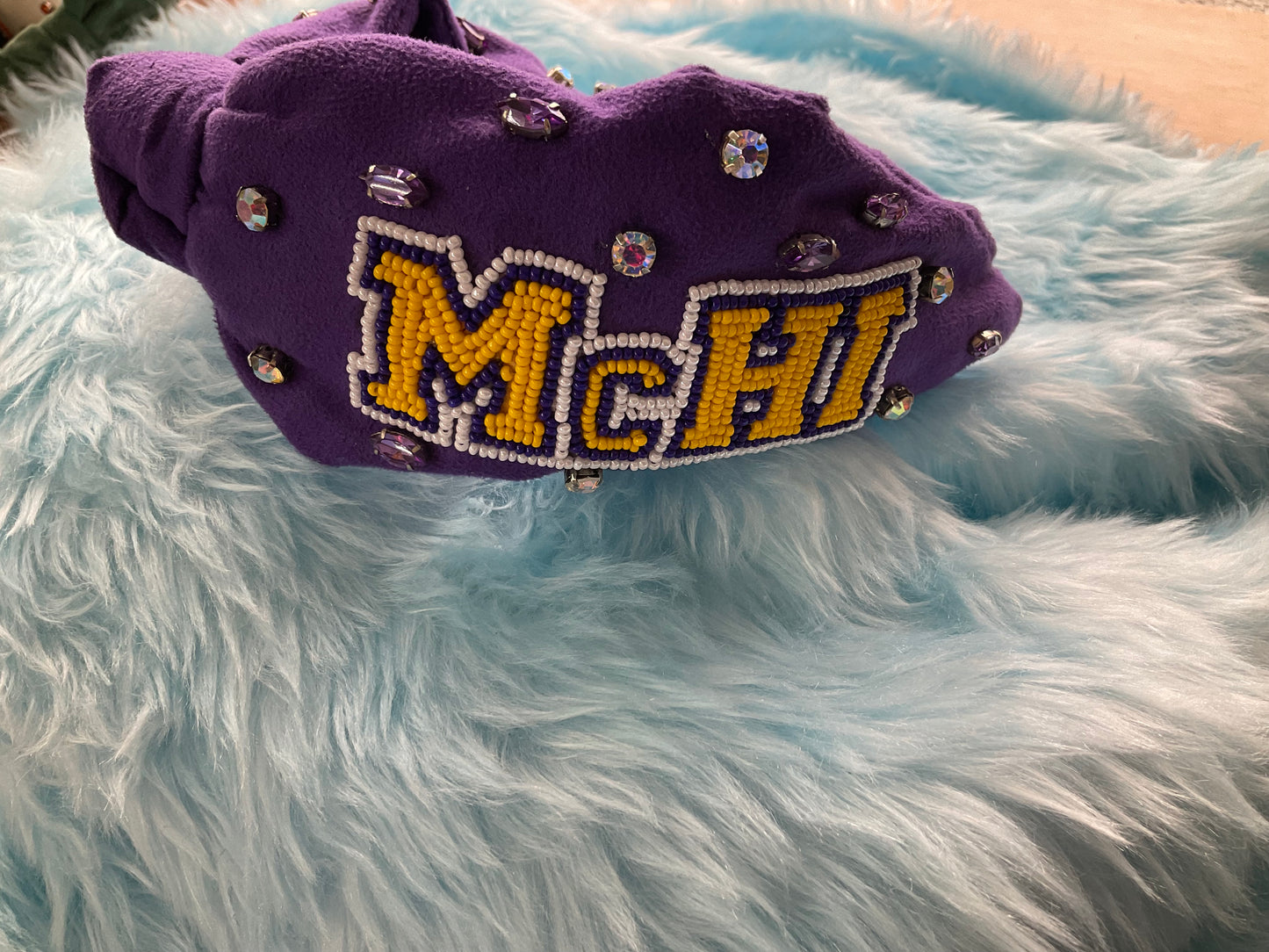 Mchi Headband