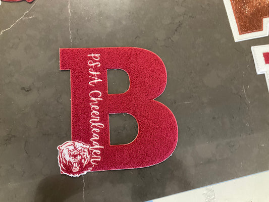 Bears cheer