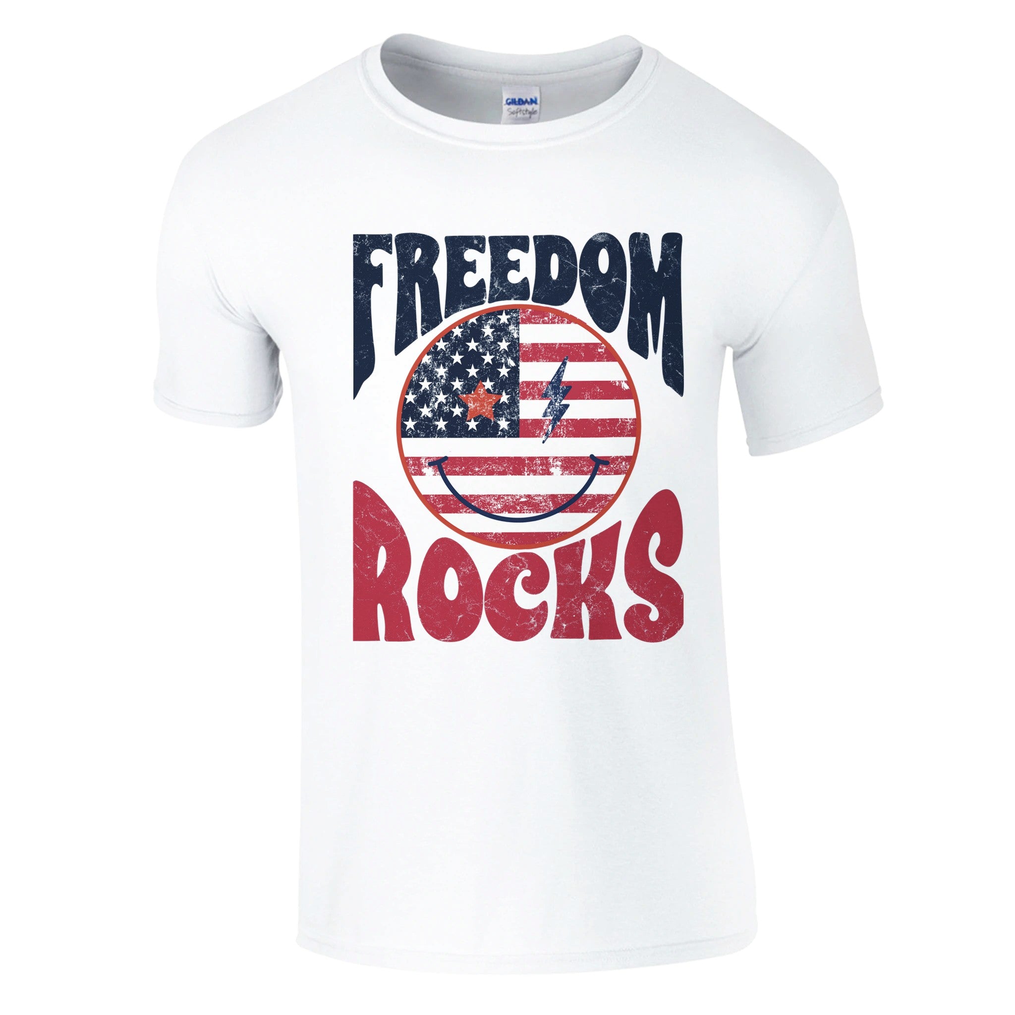 Freedom Rocks Cap Freedom Rocks – The Printing B