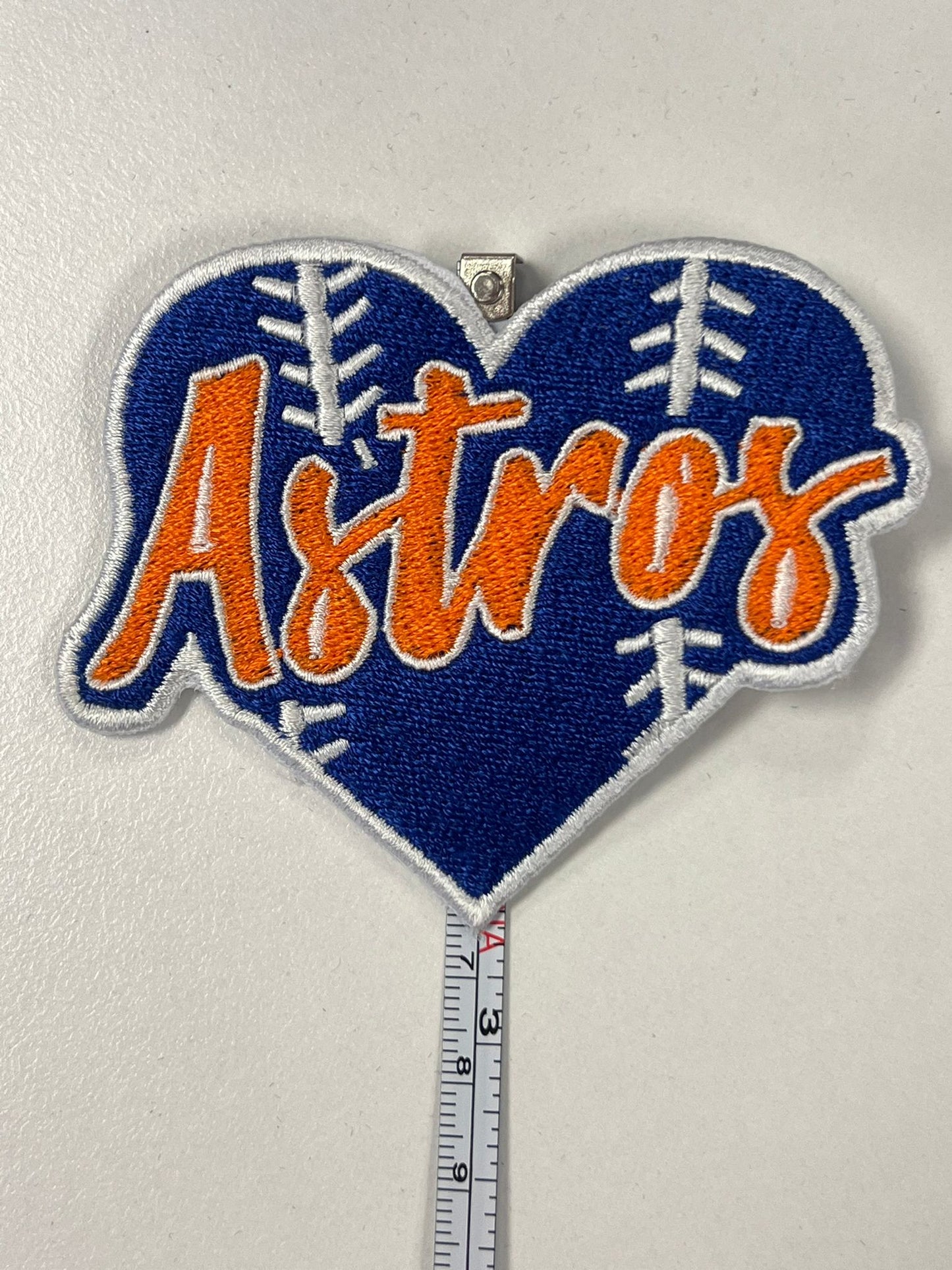 Astros