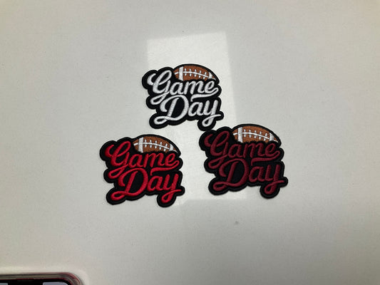 Small game day