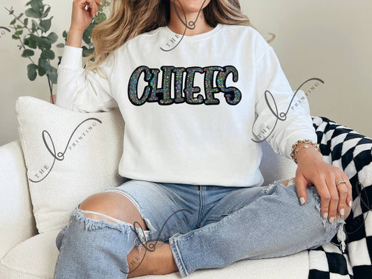 Chiefs Sweater