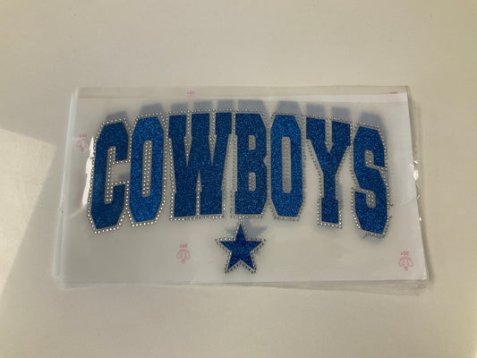 Cowboys