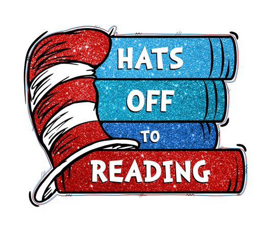 Reading Hats