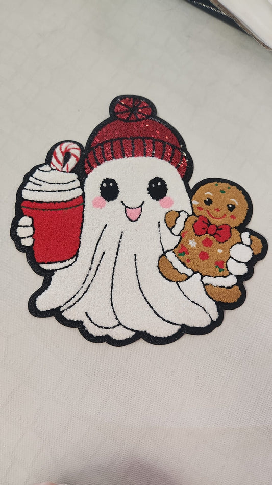 Christmas Ghost