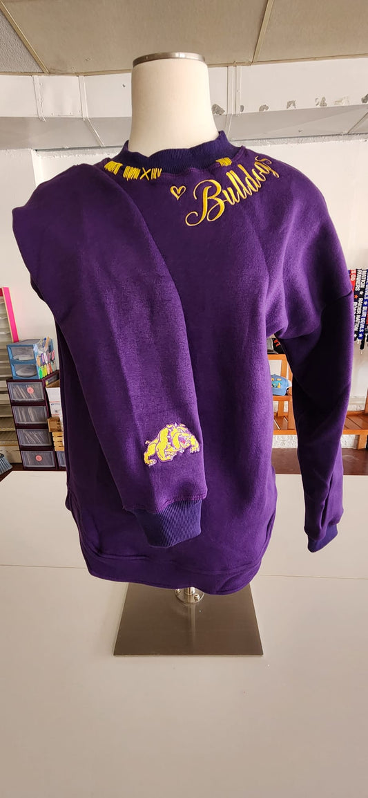 Mchi Sweater