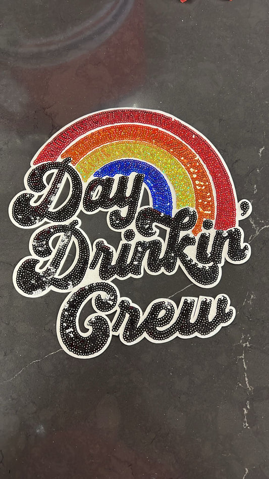 Day Crew