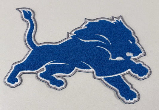 Detroit Lions