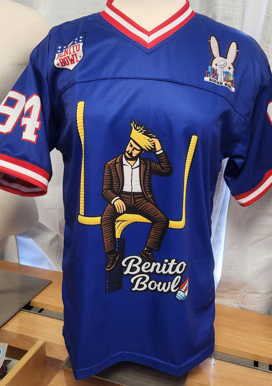 Benito Jersey