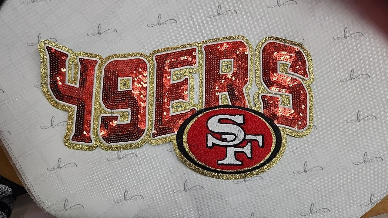 49ERS