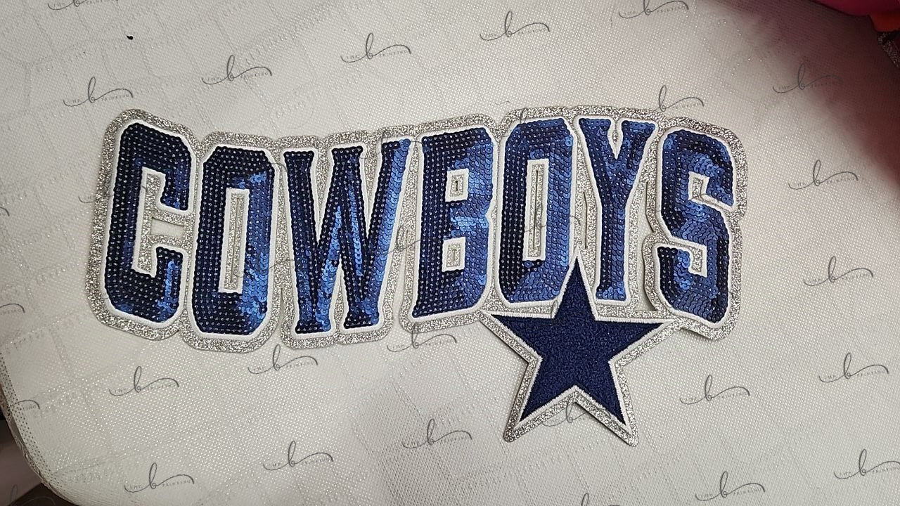 Cowboys Star