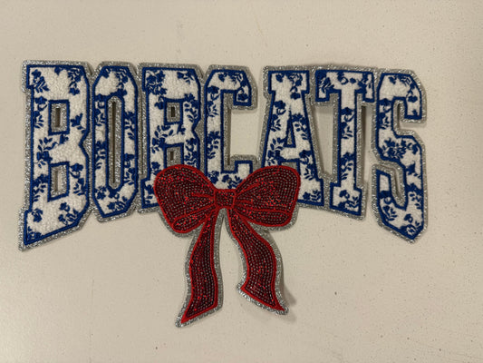 BOBCATS Bow