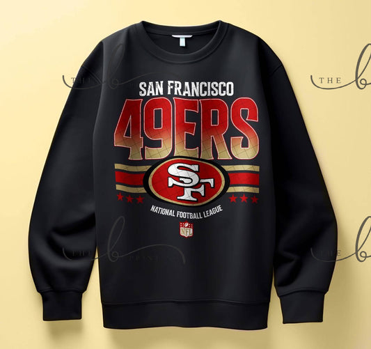 49ERS