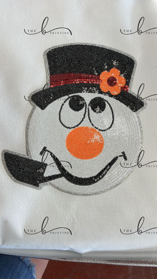 Snowman