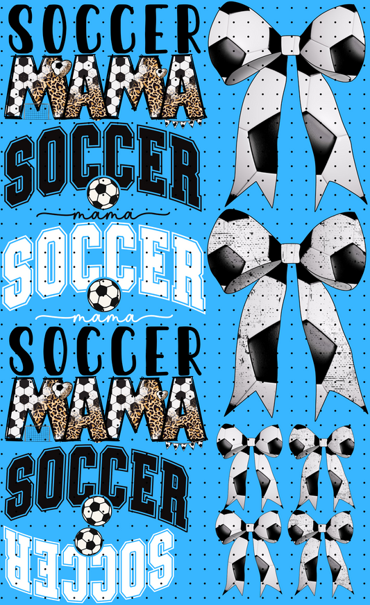 Soccer Bundle (22*38)