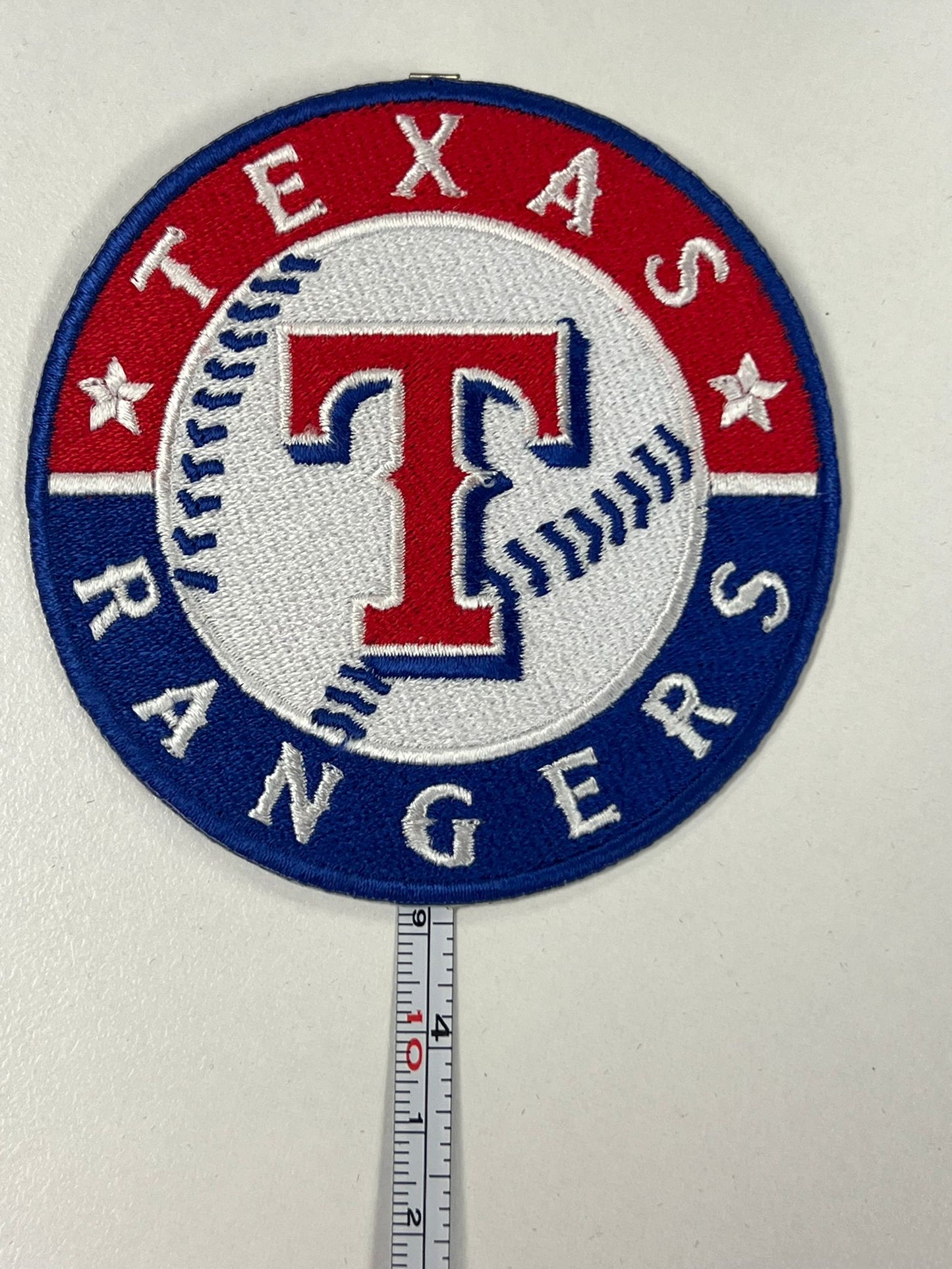 Texas Rangers