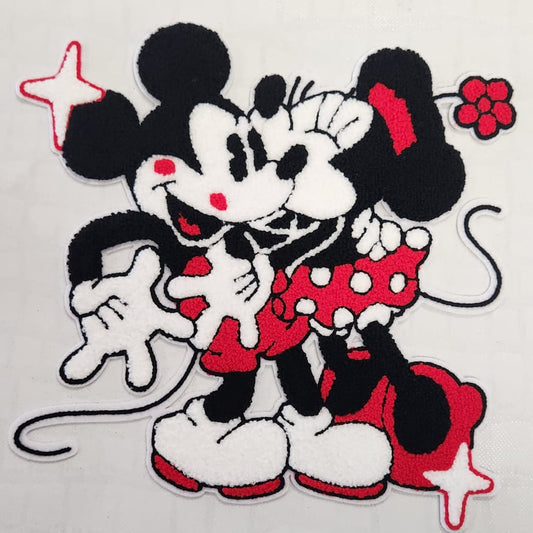 Mickey