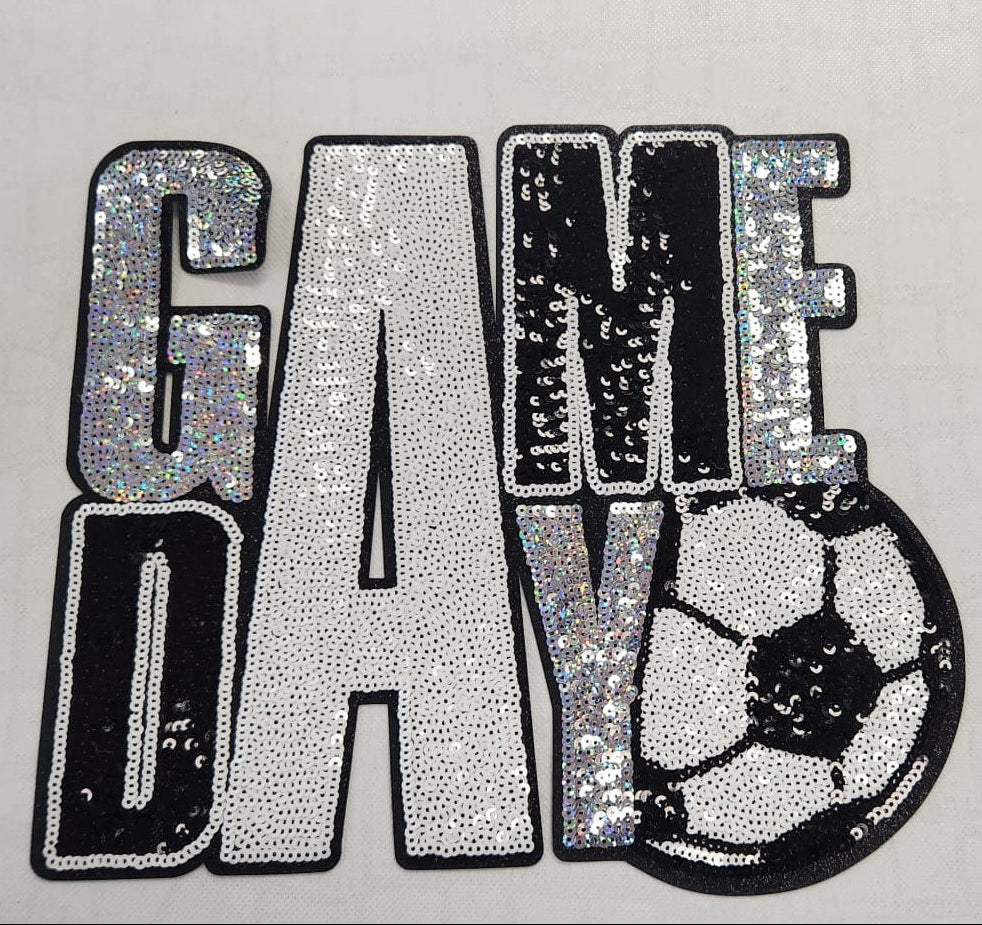 Soccer Sparkle Day