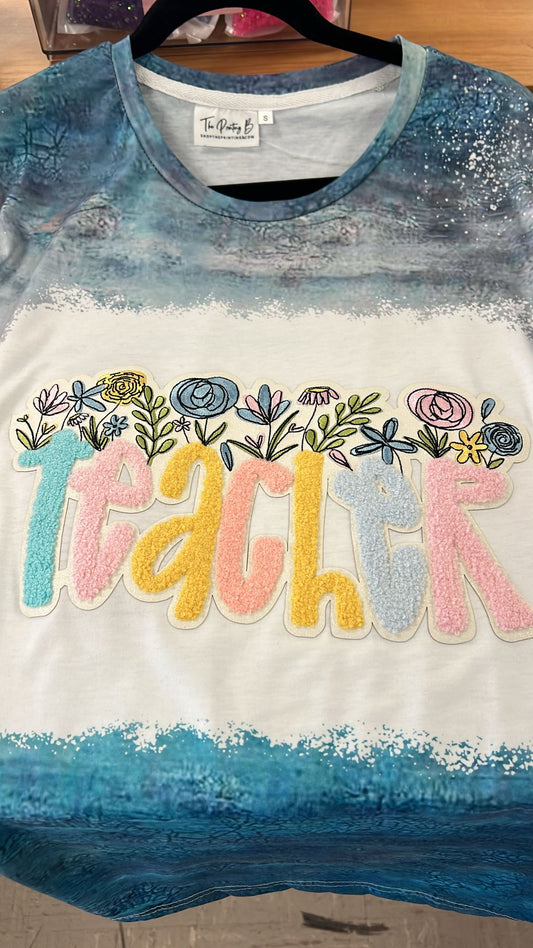 Teacher