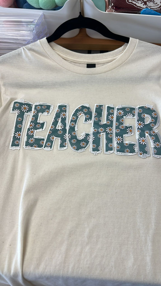Teacher Top
