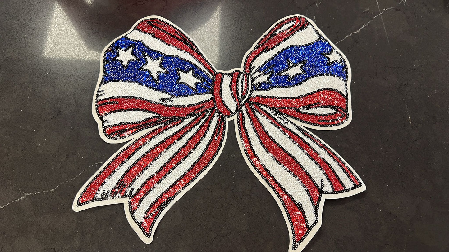 Patches