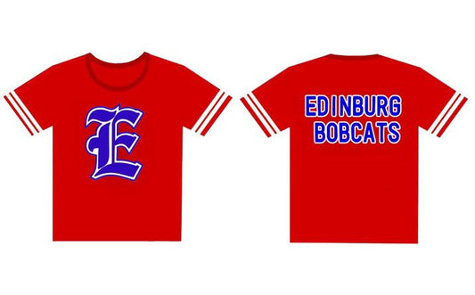 Edinburg Bobcats