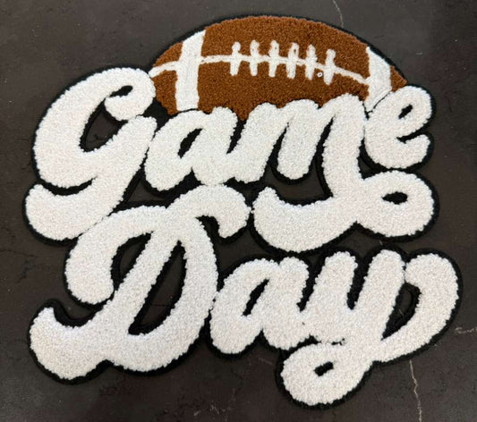 Game Day