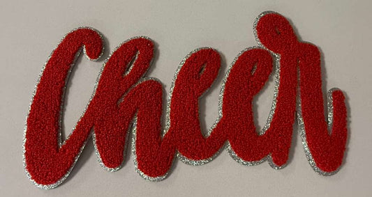 Red Cheer