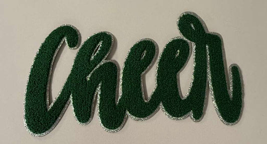 Green Cheer
