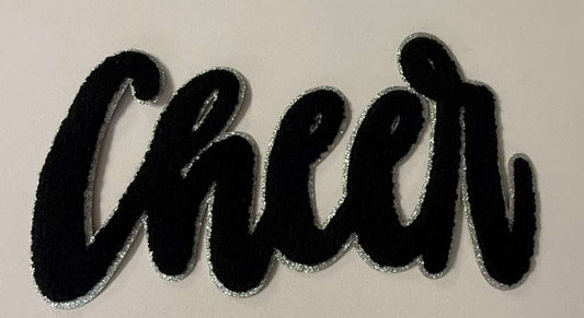 Black Cheer