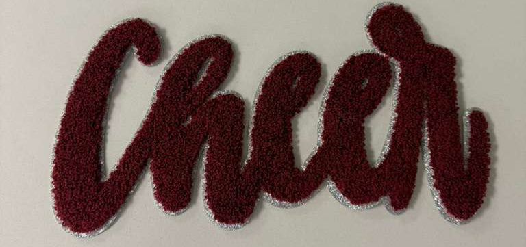 Cheer