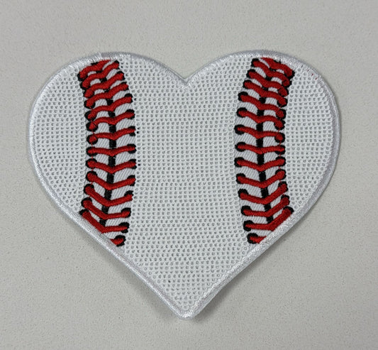Baseball Heart