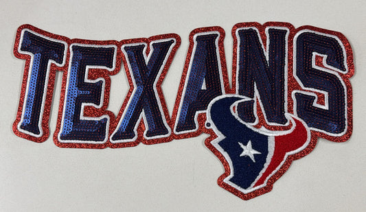 Texans