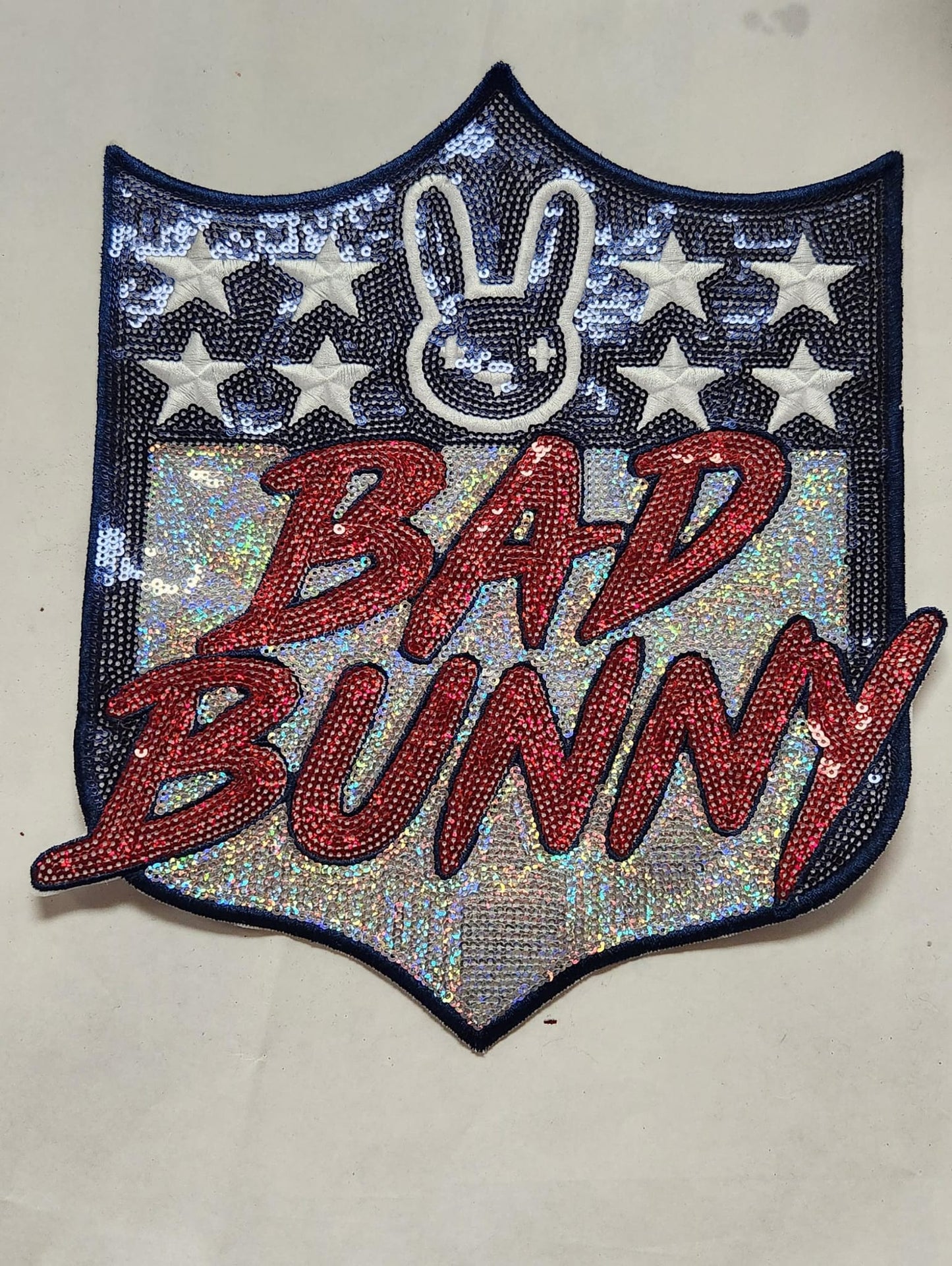 Pre-Order SuperBowl Bunny