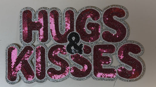 #3 Hugs & Kisses
