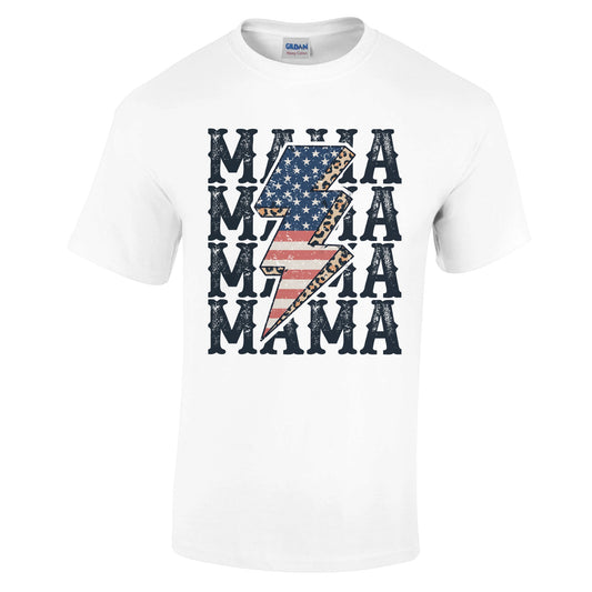 Mama America